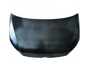 Capot moteur à peindre Volkswagen TOURAN 2010-2015